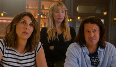 Redemption Cancelled At Prime Video