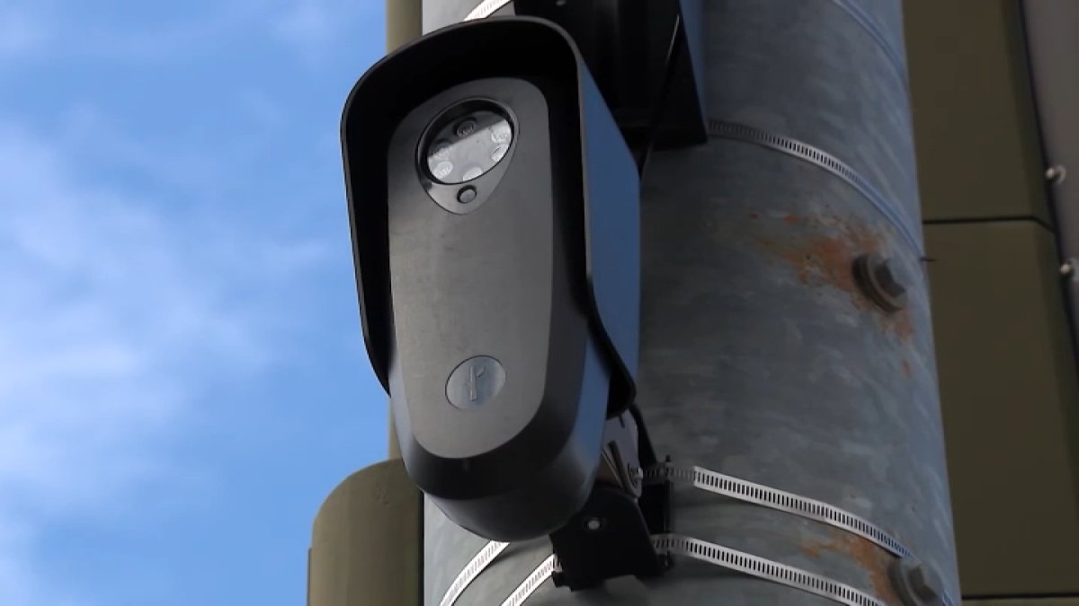 City council allows license plate reader technology to continue – NBC 7 San Diego