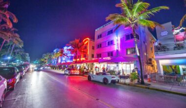 The US cities ranked as most fun in 2025 — and NYC barely makes the cut