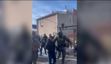 Little Village on edge after Border Patrol chief returns to Chicago