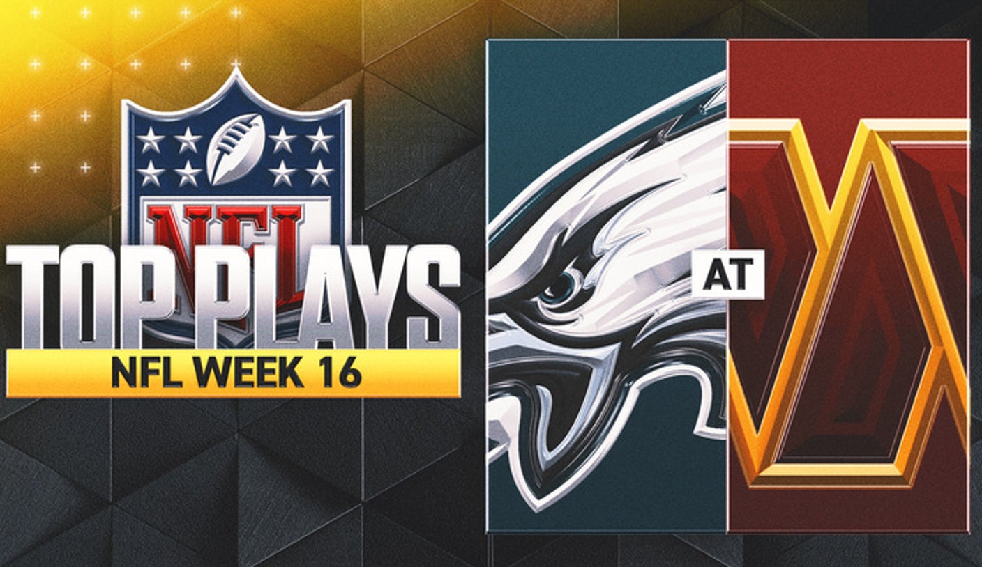 Eagles vs. Commanders Live Updates, Score: DeVonta Smith TD Gives Philly Lead