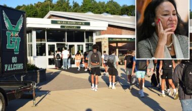 NY blocks second Long Island school district's trans bathroom ban