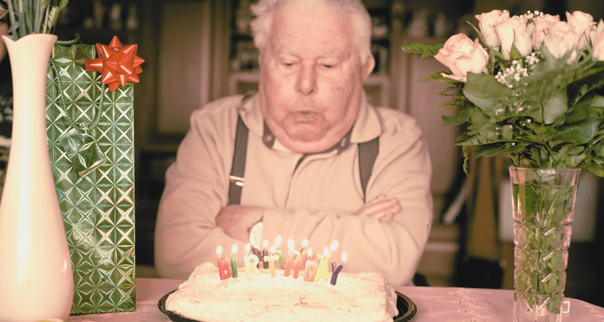 Forget Diet and Exercise. People Who Live Longest Do This.