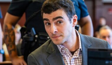 3D Gun, 911 Call, Unabomber Discussed in Court