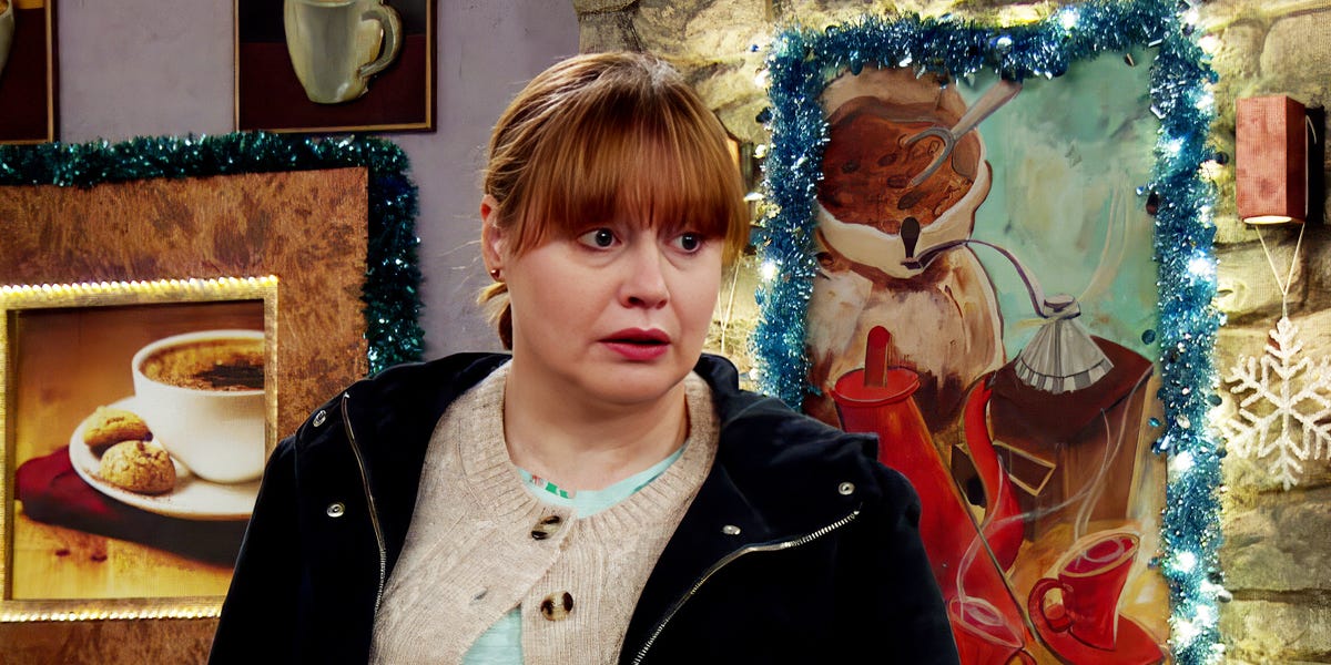 Lydia confesses over Kim's big accident