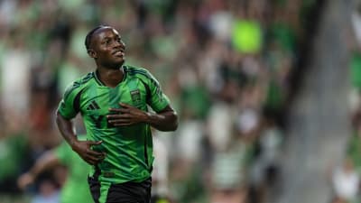 Austin FC Transfers Osman Bukari to Widzew Łódź