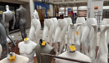 Looking back at 2025: Macy's closure triggered tumultuous year for Wanamaker Building