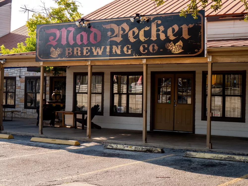 Mad Pecker becomes latest San Antonio craft brewer to close