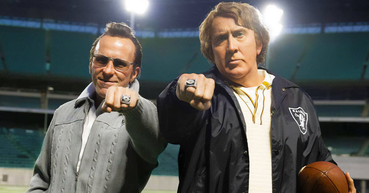 David O. Russell, Madden