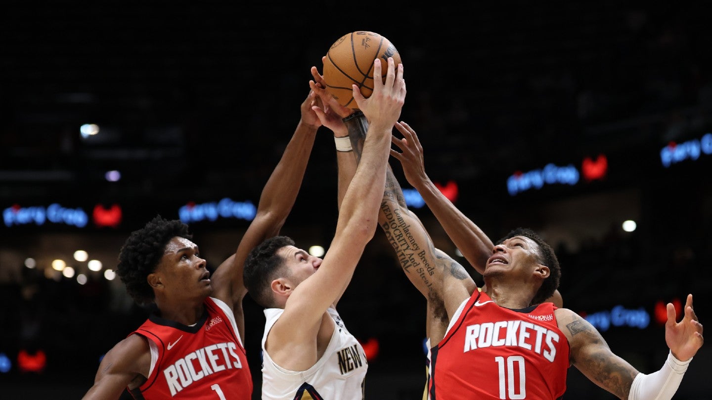 Op-Ed: Why the NBA's Local Ratings Drop Signals a Streaming Shift