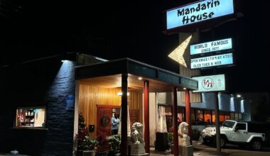 These San Diego Chinese restaurants are open on holidays – NBC 7 San Diego