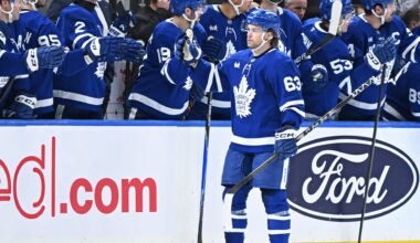 Bruins Insider Tabs Rival's Winger As Potential Trade Target