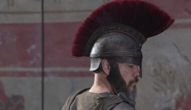 The Odyssey Six-Minute Prologue Hits Theaters at 70mm Imax Screenings