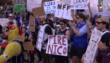 Dallas-Fort Worth's Biggest Cultural Moments of 2025