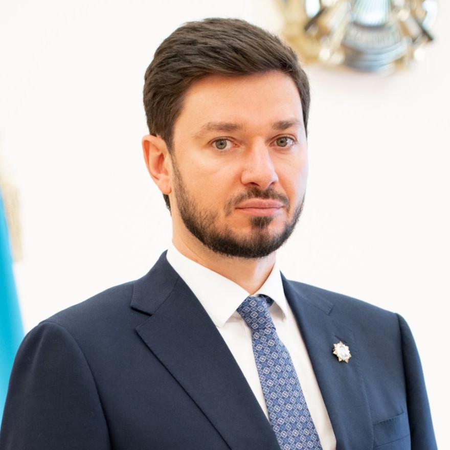 One of Kazakhstan’s top nuclear physicists also leads his nation in retractions – Retraction Watch