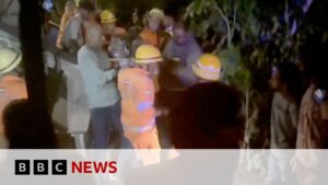 India Nightclub Fire