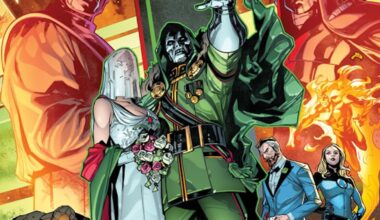 MCU Rumor Roundup: Doctor Doom's Female Sidekick, Ms. Marvel's MCU Future, AVENGERS: DOOMSDAY Spoilers