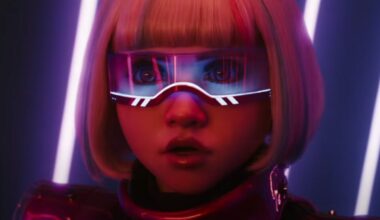 Th3 ‘M3GAN’ Cin3matic Univ3rs3 Might B3 D3ad - Gizmodo