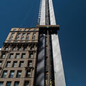Meganom Nears Completion of 262 Fifth Avenue Residential Skyscraper in New York City - Image 3 of 17