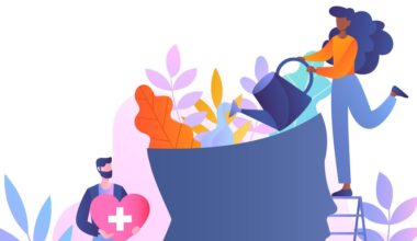 The Mental Health Toll Caregivers Rarely Talk About