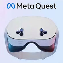Meta Quest 3S 128GB VR Headset