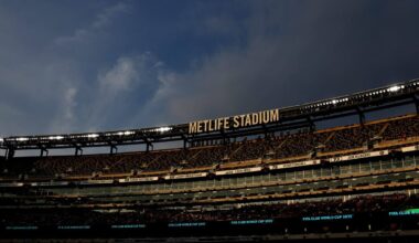 2026 World Cup final set for 3pm ET kick-off: Full tournament schedule and fixtures