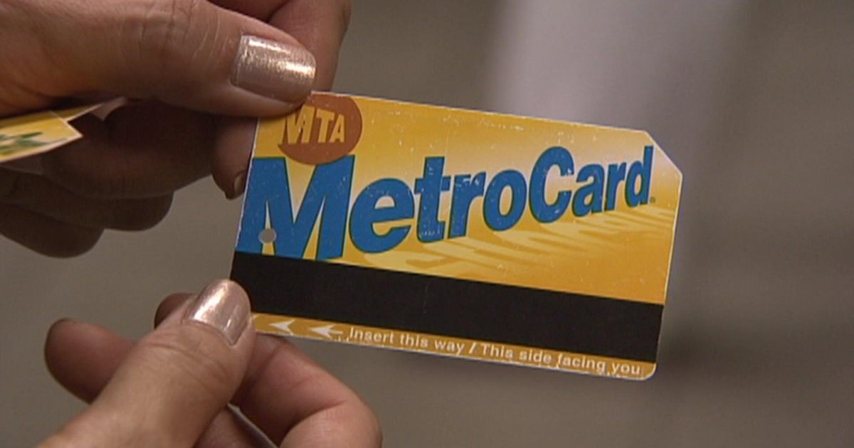 With the MetroCard entering retirement, a New York Transit Museum exhibit pays homage to that valuable piece of plastic