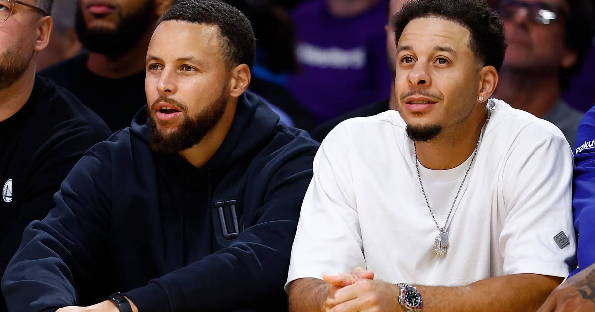 Curry Family Legacy: Steph, Seth Become Golden State Warriors Teammates | News