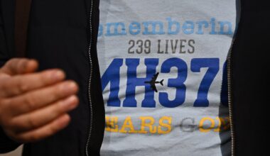 Malaysia says search for MH370 to resume this month, 11 years after packed plane vanished without a trace