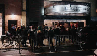 Music Hall of Williamsburg losing its lease in 2026