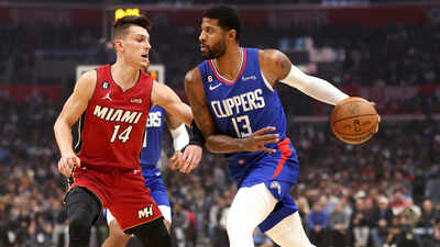 Miami Heat vs Los Angeles Clippers (12-01-2025) game preview: When and where to watch, expected lineup, injury report, prediction, and more