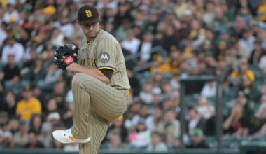 Mets Notes: King, Senga, Scott, Minter, Alonso