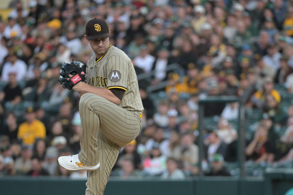 Mets Notes: King, Senga, Scott, Minter, Alonso