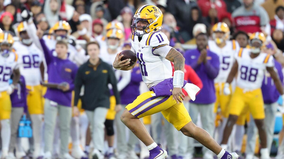 LSU vs. Houston prediction, pick, odds, spread, where to watch Texas Bowl live