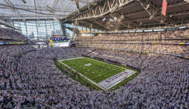 How to Watch, Listen to & Stream Vikings vs. Lions in 2025 Week 17 Game