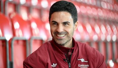 'Best talent': Arteta reacts after double Arsenal transfer deal sealed - London Evening Standard