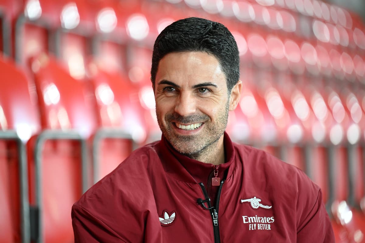 'Best talent': Arteta reacts after double Arsenal transfer deal sealed - London Evening Standard