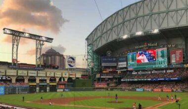 Houston surpasses Austin as the 6th most fun city in America