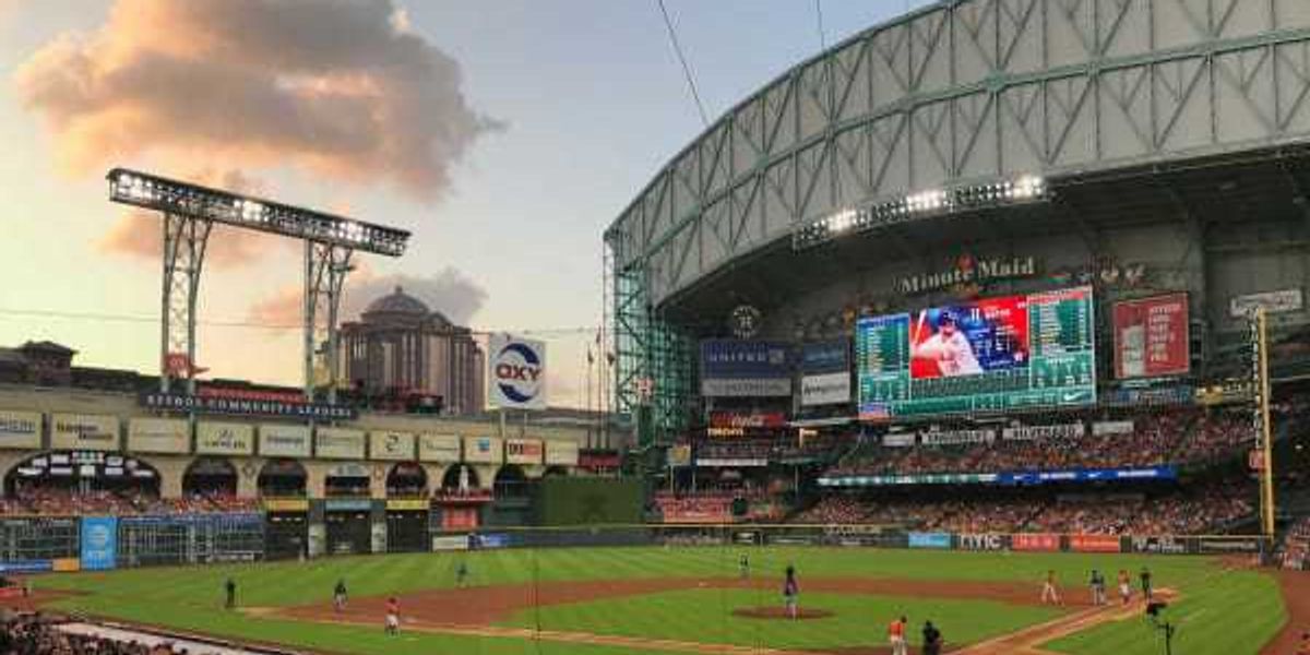 Houston surpasses Austin as the 6th most fun city in America