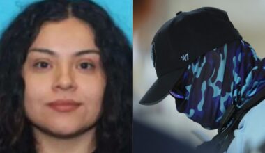 Miramar Martinez update: Bodycam video ordered withheld in Border Patrol agent shooting case