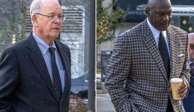 23XI, Front Row v NASCAR ends in settlement and focus on fans