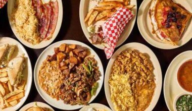 Surprising string of closures in this Dallas restaurant news