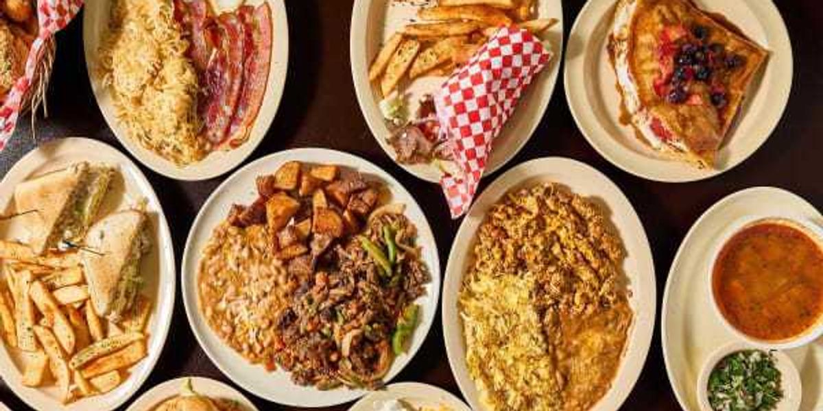 Surprising string of closures in this Dallas restaurant news