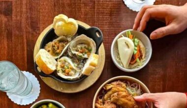 Food experts draft the best dishes at Vietnamese restaurants in Houston