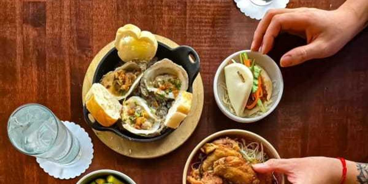 Food experts draft the best dishes at Vietnamese restaurants in Houston