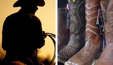 British Woman Hunts for 'Most Country-est' Place in Fort Worth: 'The Stockyards Look So Western'