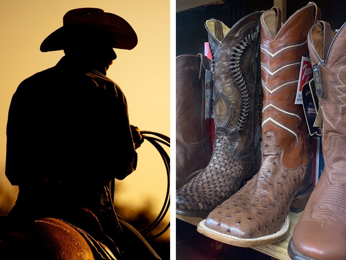 British Woman Hunts for 'Most Country-est' Place in Fort Worth: 'The Stockyards Look So Western'