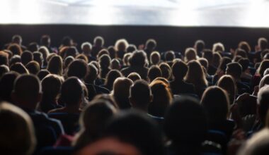 Dallas' 3 Stars Jewish Cinema to Host Screening on Christmas Eve