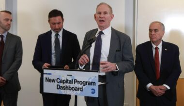 MTA board OK's $21B budget as member warns of 'even more' fare hikes in years to come