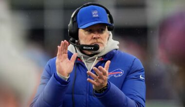 Bills, Bears earn key victories; Packers defense in trouble?